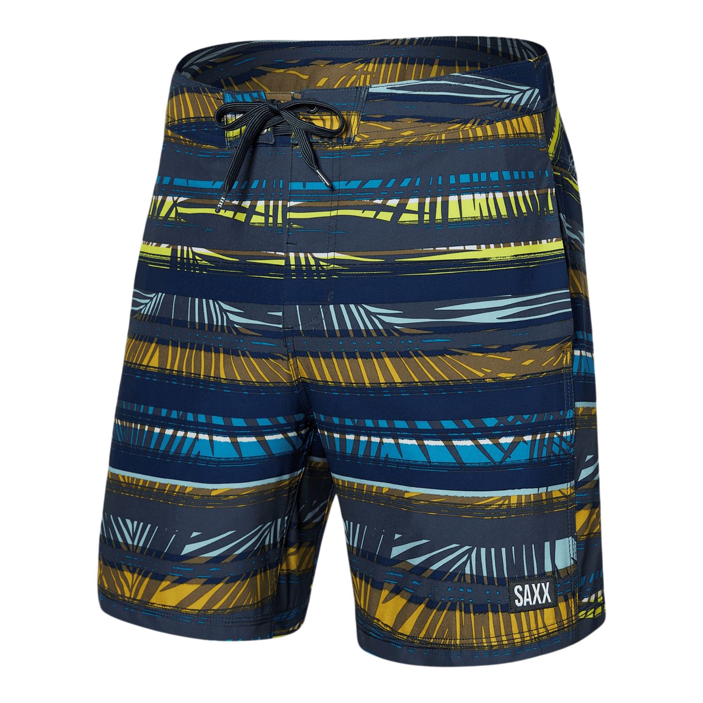 Saxx Men's Betawave 17 Inch Boardshorts
