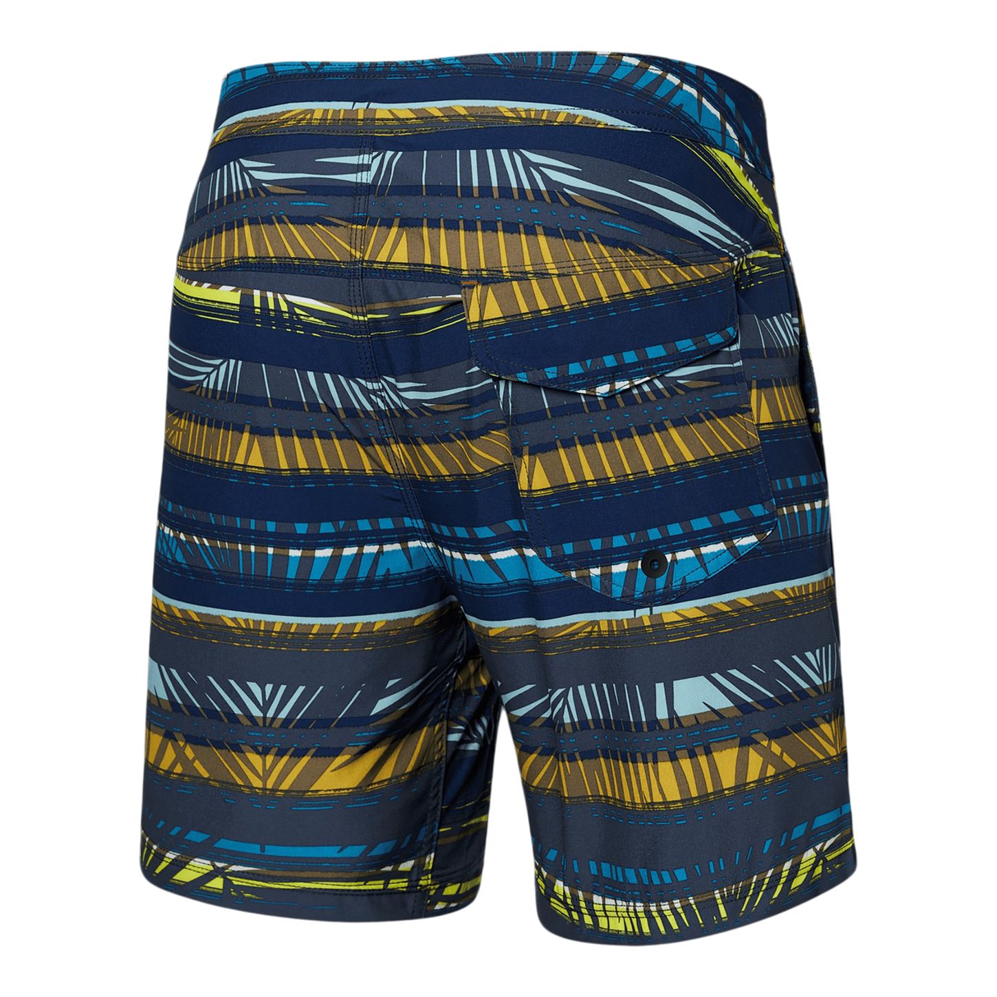 Saxx Men's Betawave 17 Inch Boardshorts