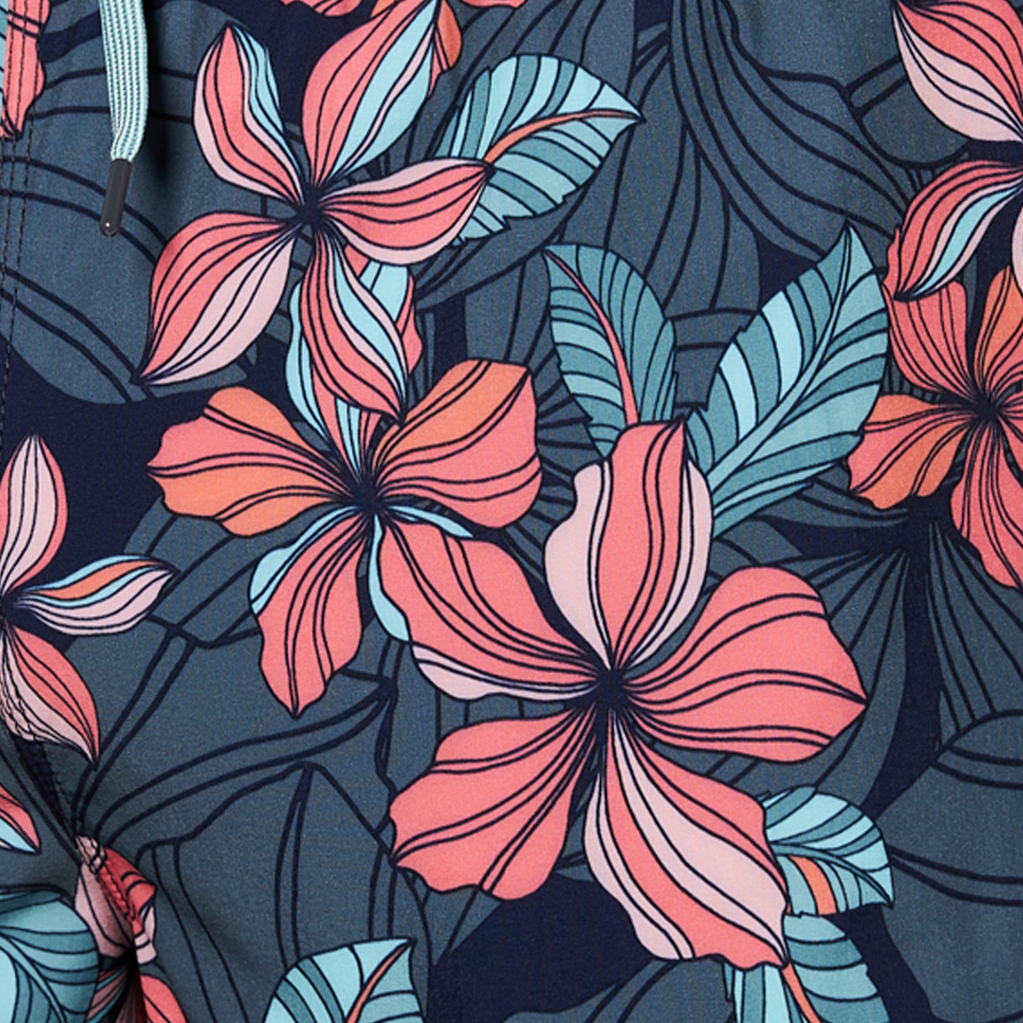 Saxx Men's Oh Buoy 7 Inch Volley Shorts