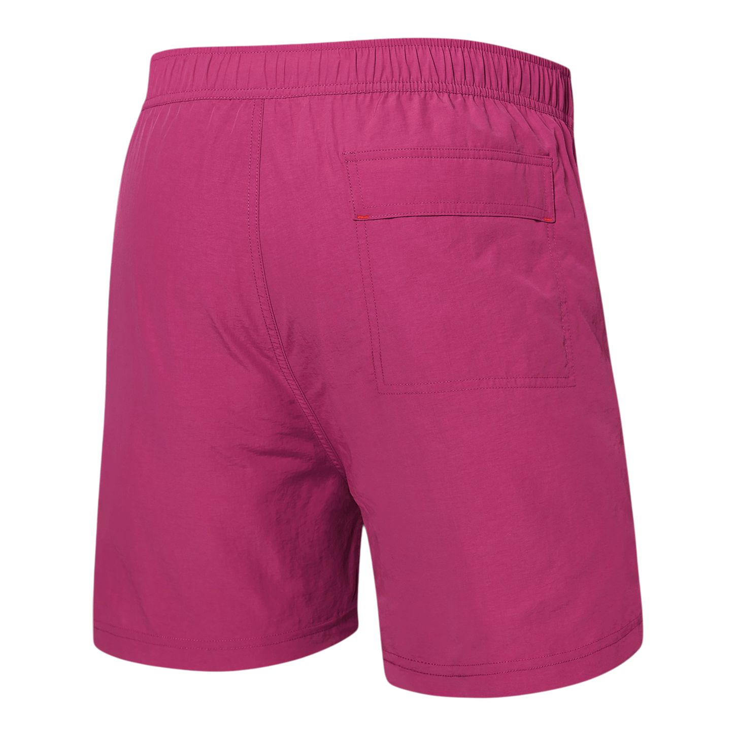 Saxx Men's Go Coastal 2 in 1 5 Inch Volley Shorts