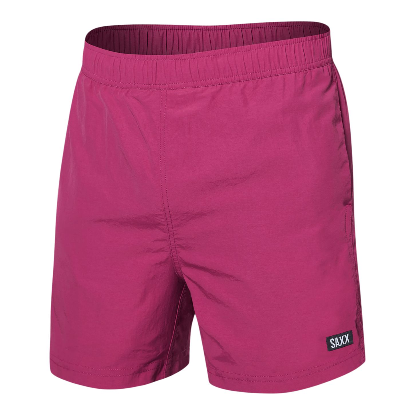 Saxx Men's Go Coastal 2 in 1 5 Inch Volley Shorts