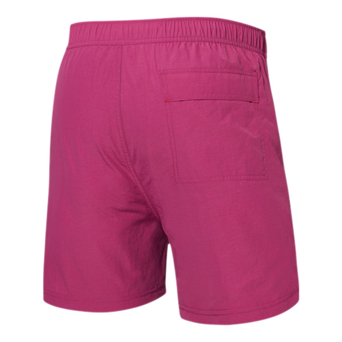 Saxx Men's Go Coastal 2 in 1 5 Inch Volley Shorts