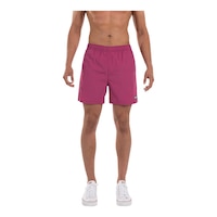 Saxx Men's Go Coastal 2 in 1 5 Inch Volley Shorts Front_Flat