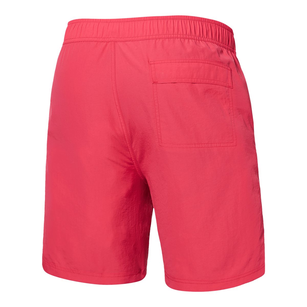 Saxx Men's Go Coastal 2 in 1 7 Inch Volley Shorts