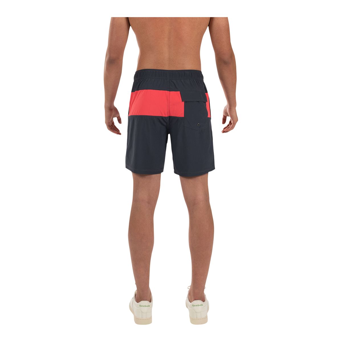 Saxx Men's Oh Buoy 7 Inch Volley Shorts