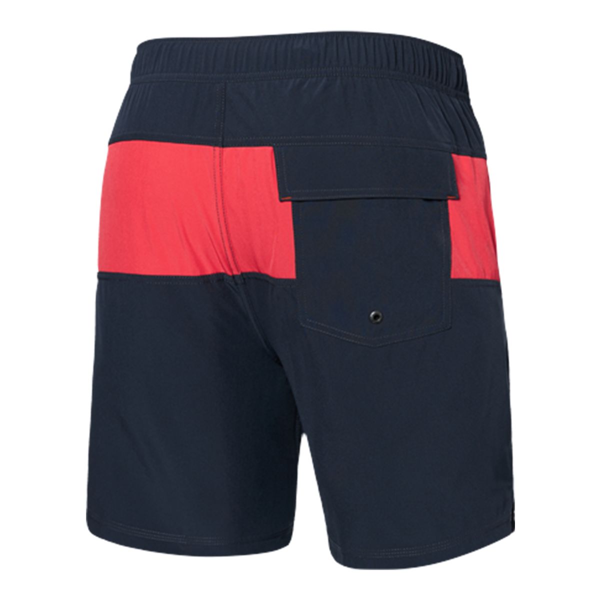 Saxx Men's Oh Buoy 7 Inch Volley Shorts