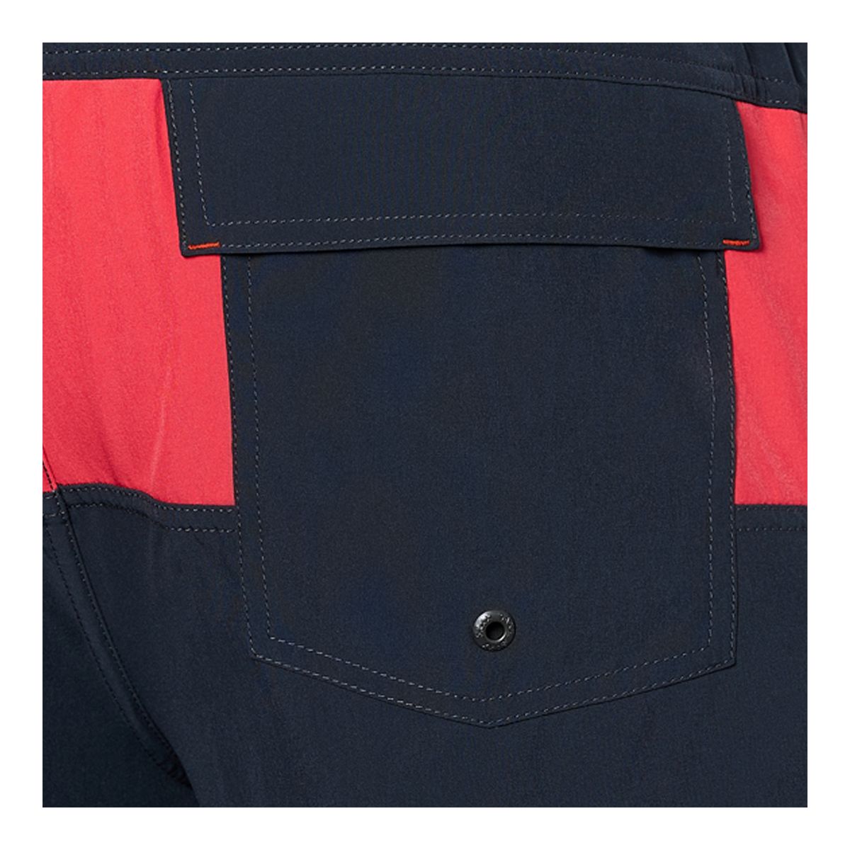 Saxx Men's Oh Buoy 7 Inch Volley Shorts