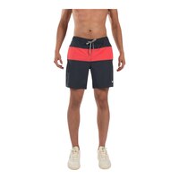 Saxx Men's Oh Buoy 7 Inch Volley Shorts Front_Flat