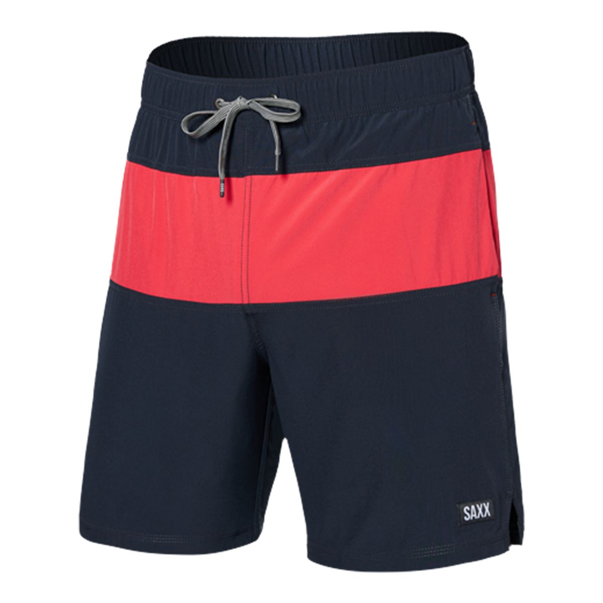 Saxx Men's Oh Buoy 7 Inch Volley Shorts