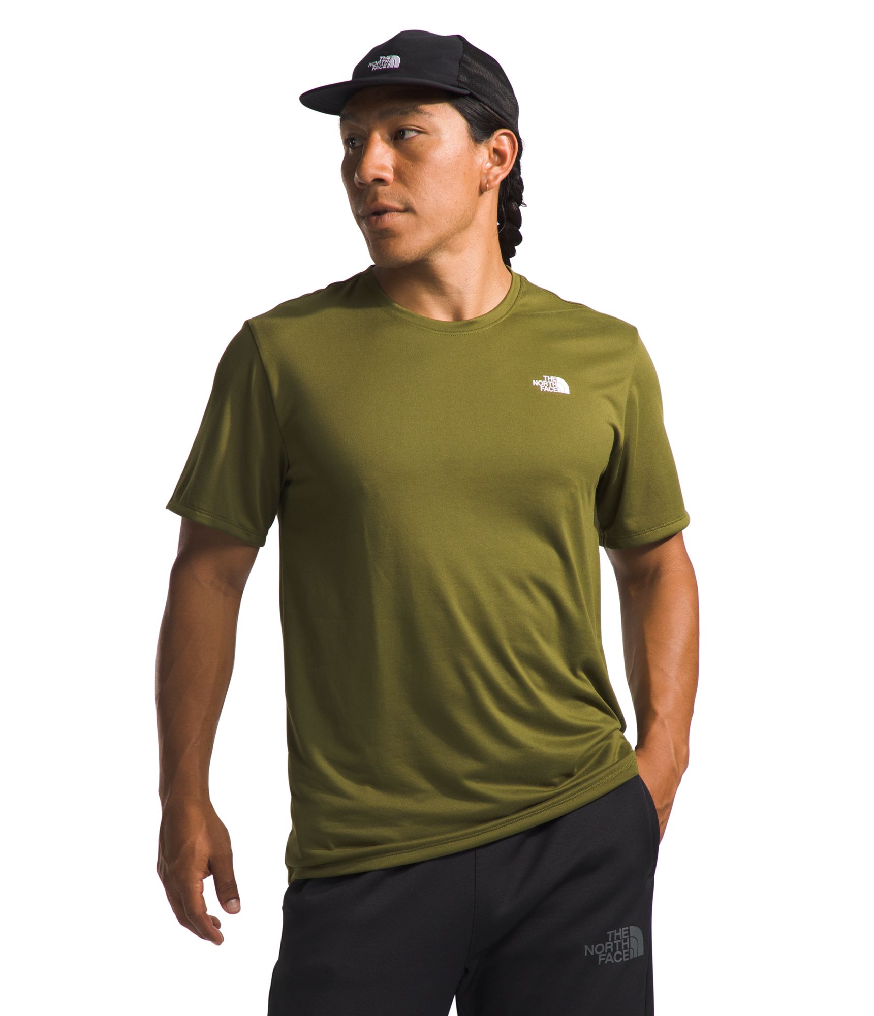 The North Face Men's Elevation T Shirt