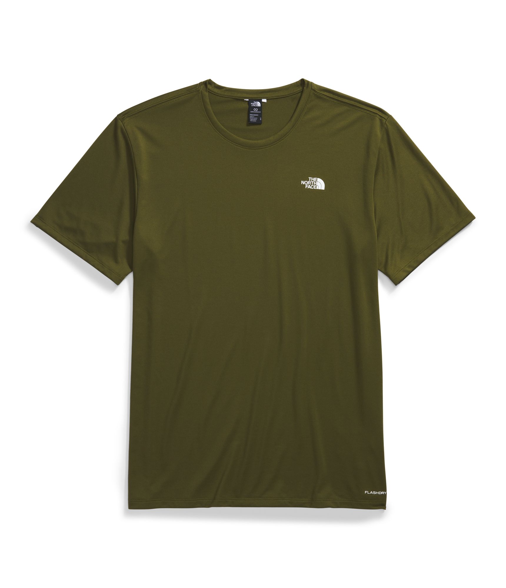 The North Face Men's Elevation T Shirt