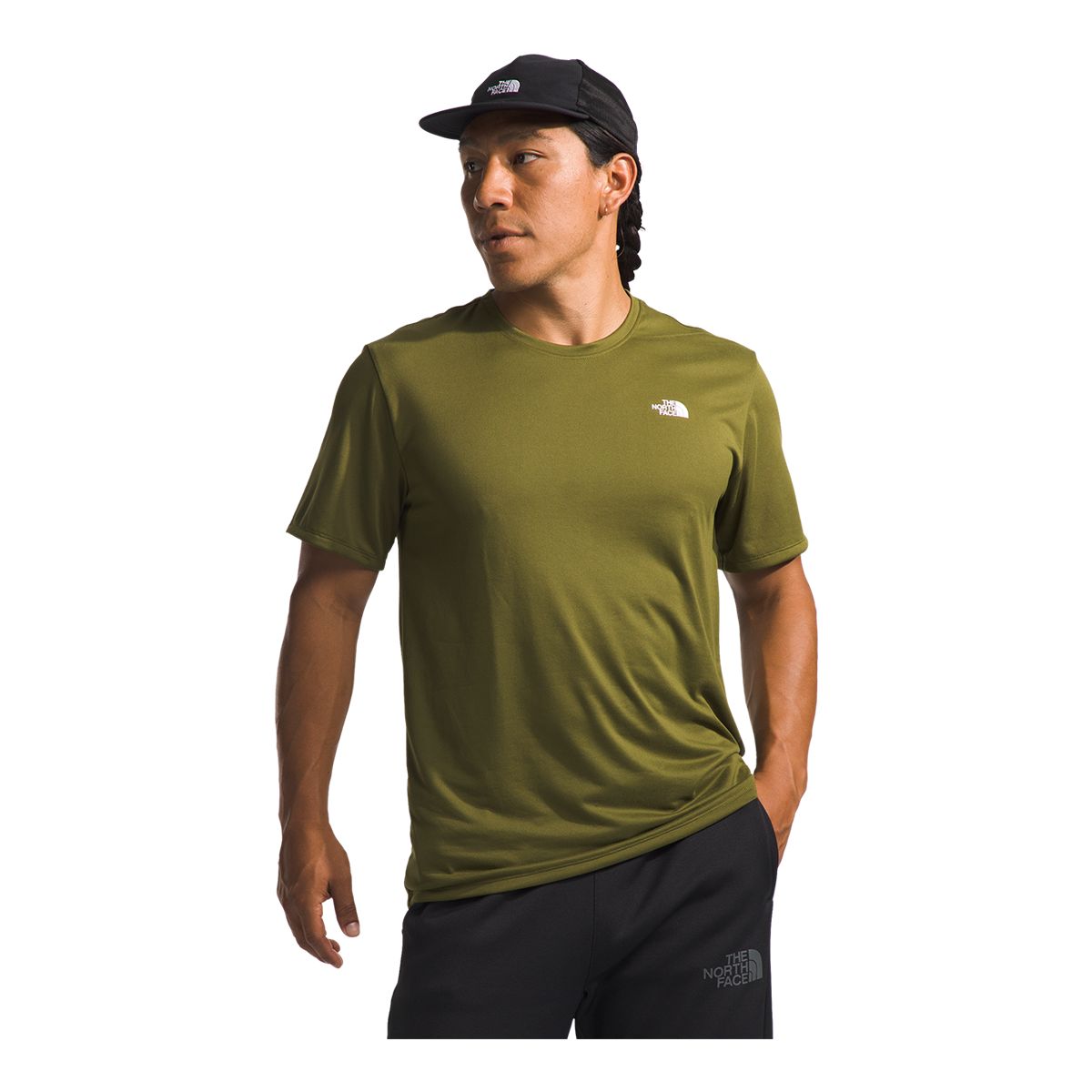 The North Face Men's Elevation T Shirt