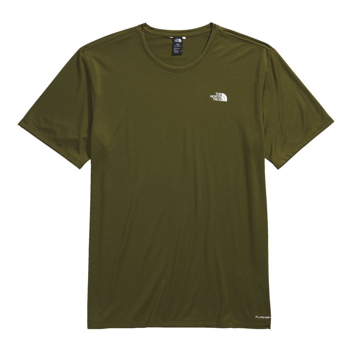 The North Face Men's Elevation T Shirt