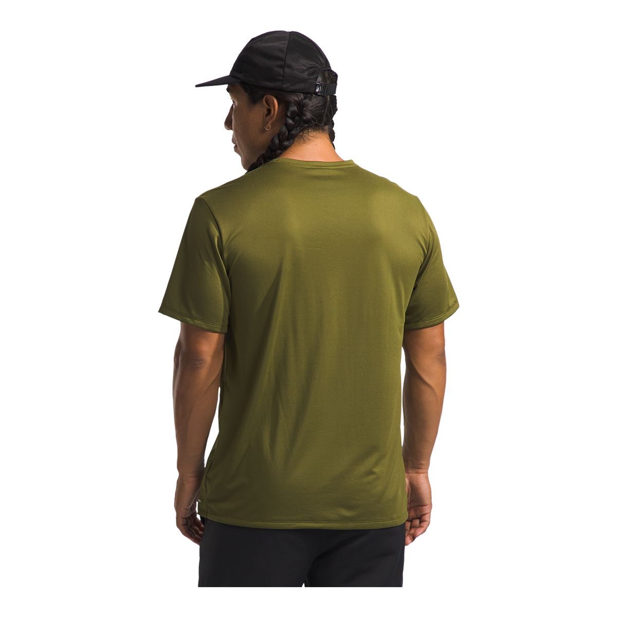 The North Face Men's Elevation T Shirt