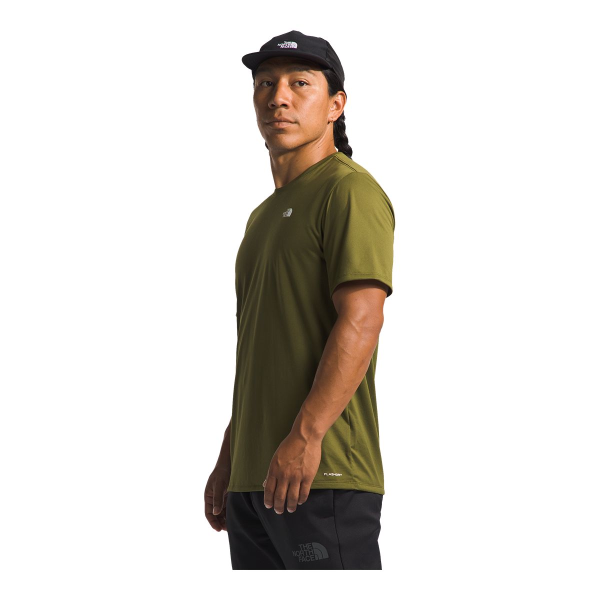 The North Face Men's Elevation T Shirt