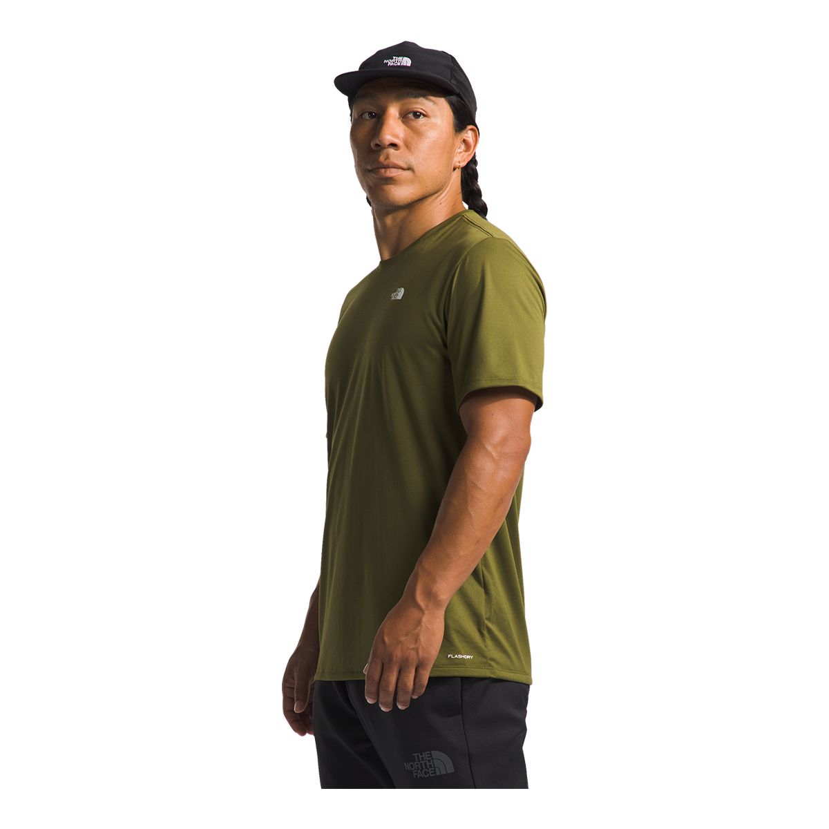 The North Face Men's Elevation T Shirt