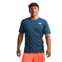 The North Face Men's Sunriser T Shirt Front_Flat