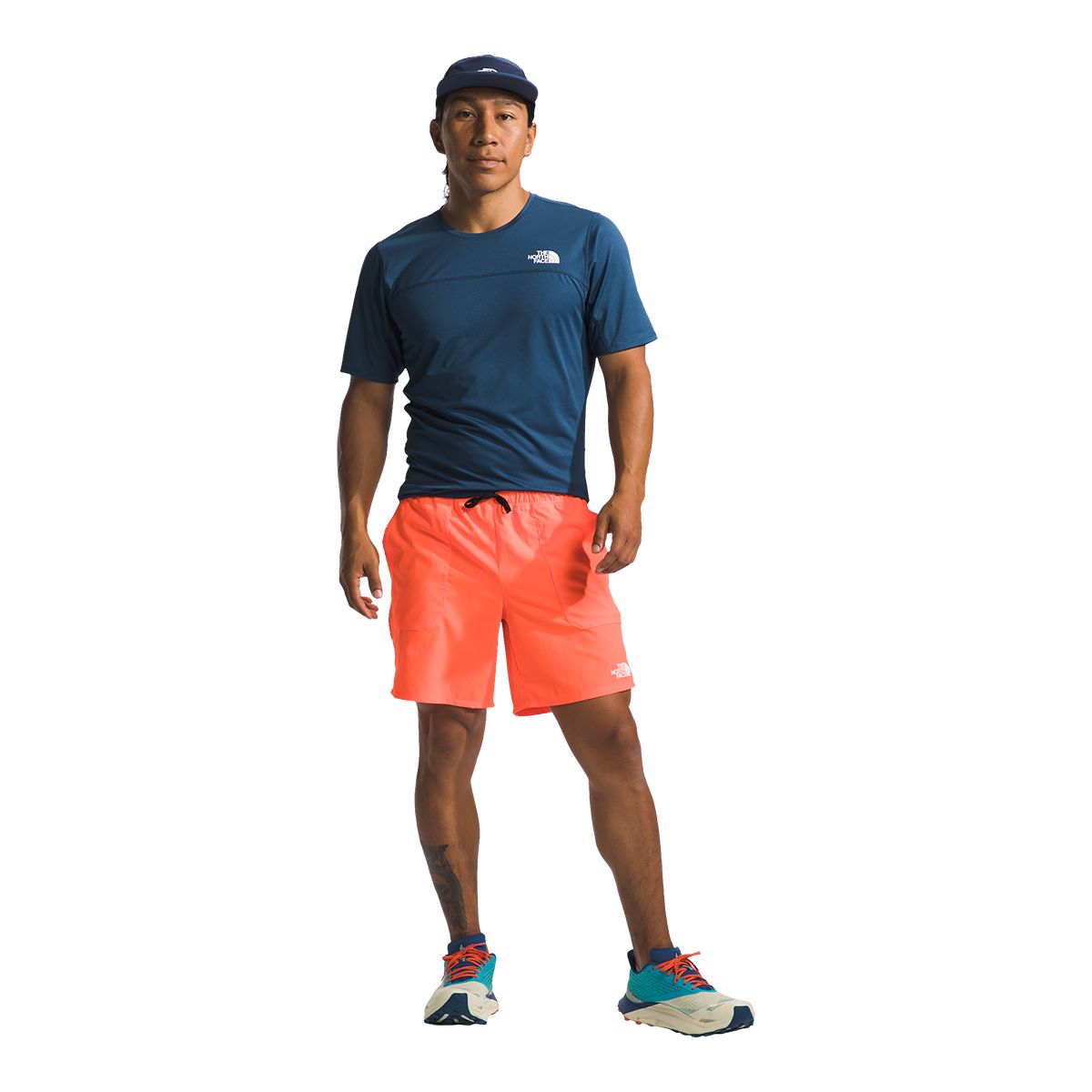 The North Face Men's Sunriser T Shirt