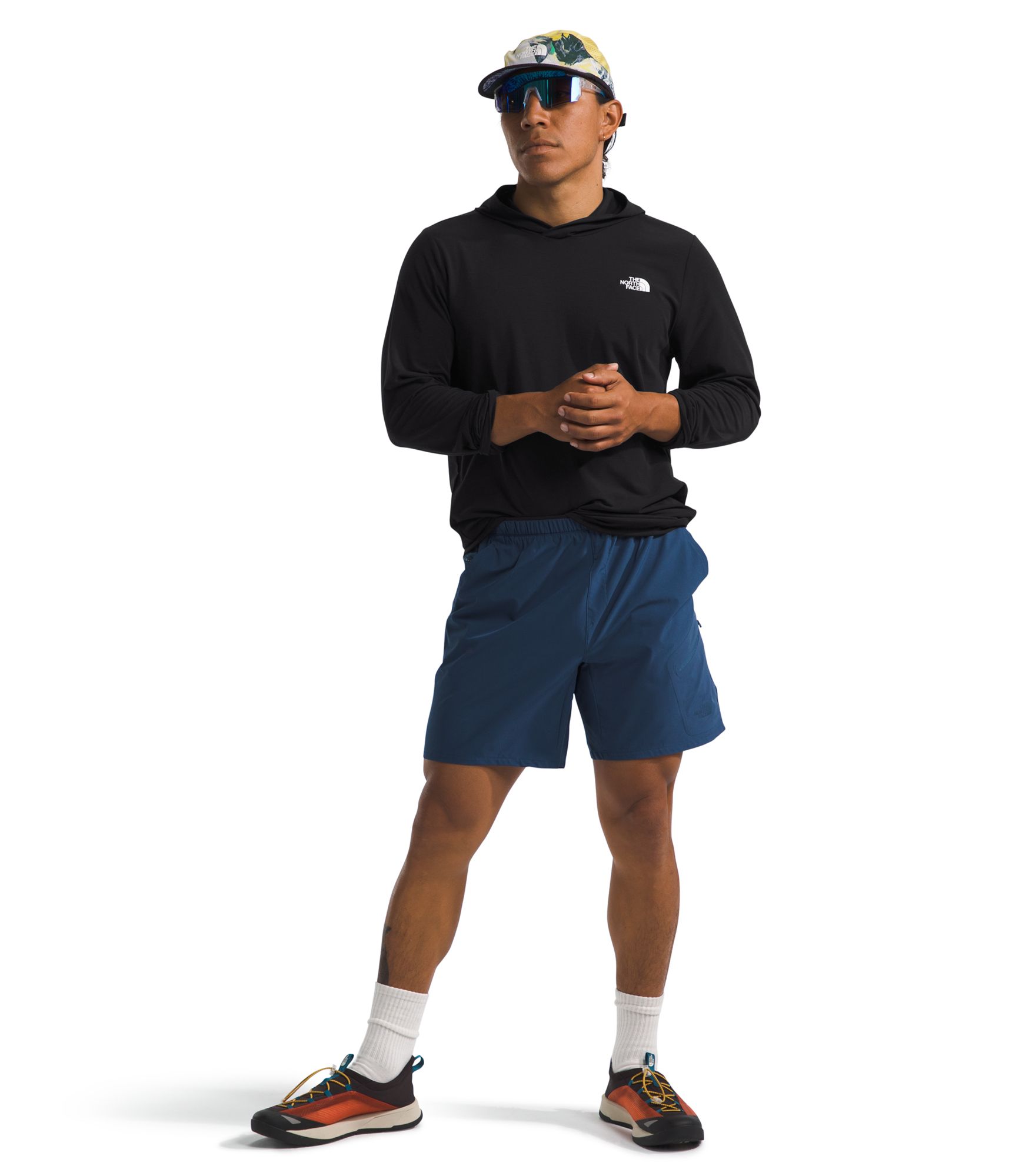 The North Face Men's Adventure Sun Hoodie