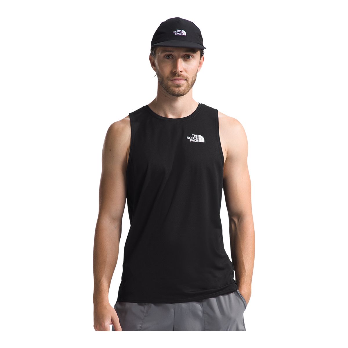 ★THE NORTH FACE☆W'S SUNRISER S/S R/TEE NT7UR39 W SUNRISER S/S SHIRT | The North Face | The North Face Renewed