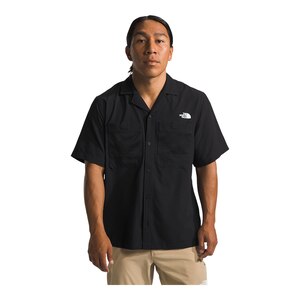 The North Face Men's First Trail UPF T Shirt