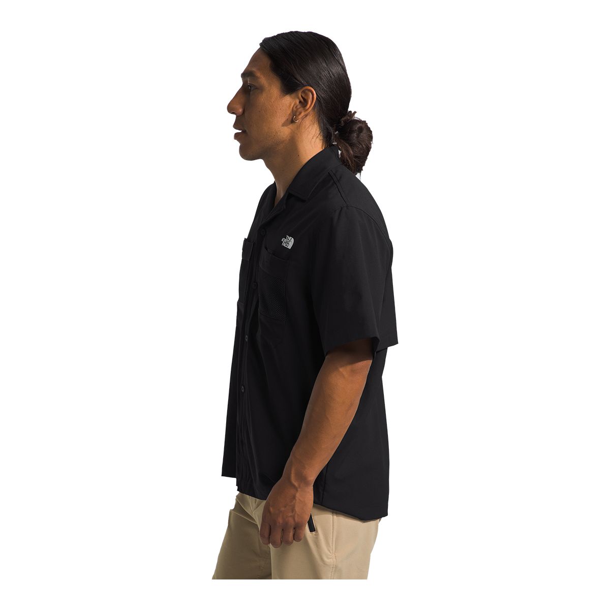 The North Face Men's First Trail UPF T Shirt