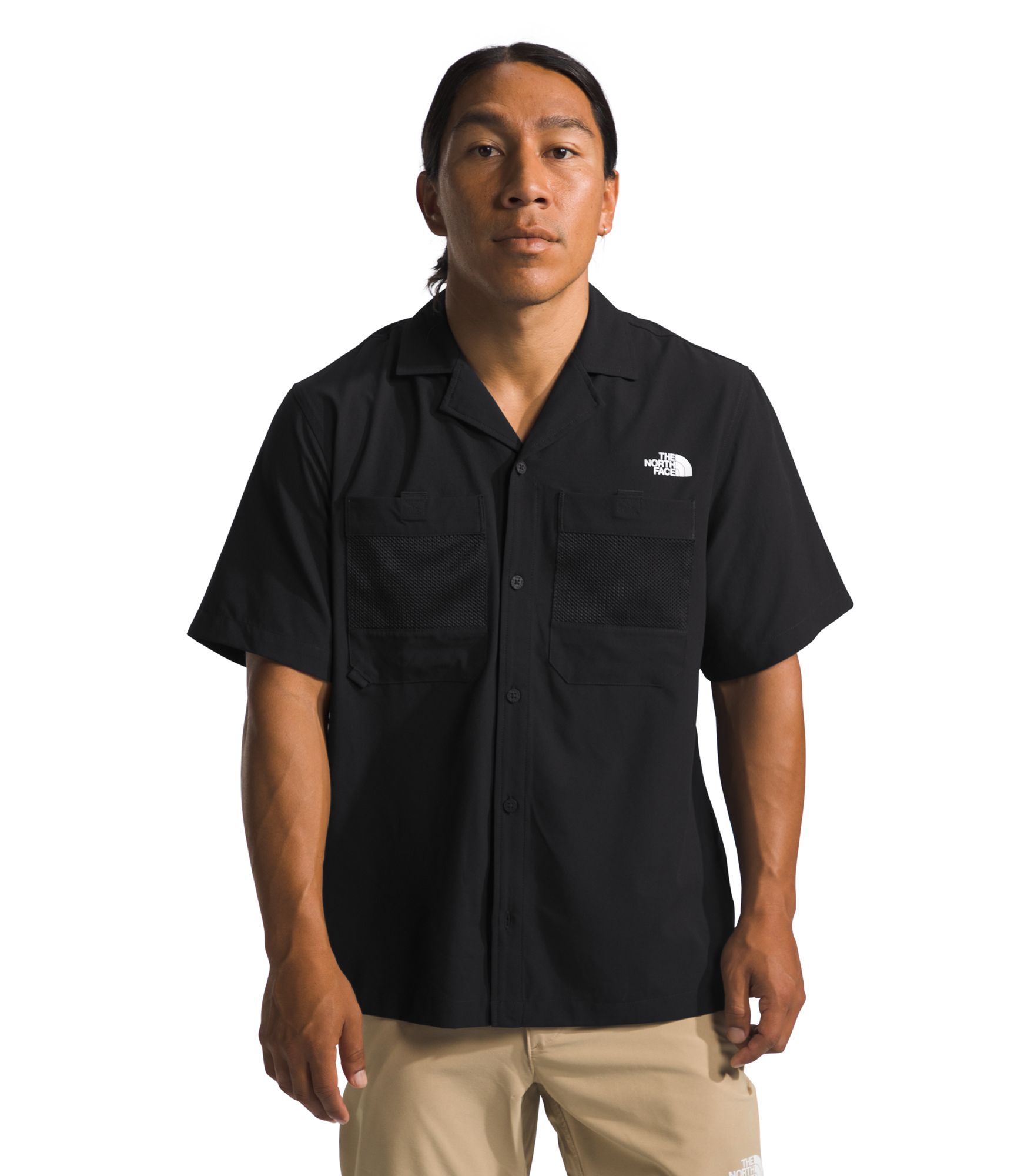 ★THE NORTH FACE★ Men's All-Time Short Sleeve T-ShirtPISTAC The North Face Men's First Trail UPF T Shirt | SportChek
