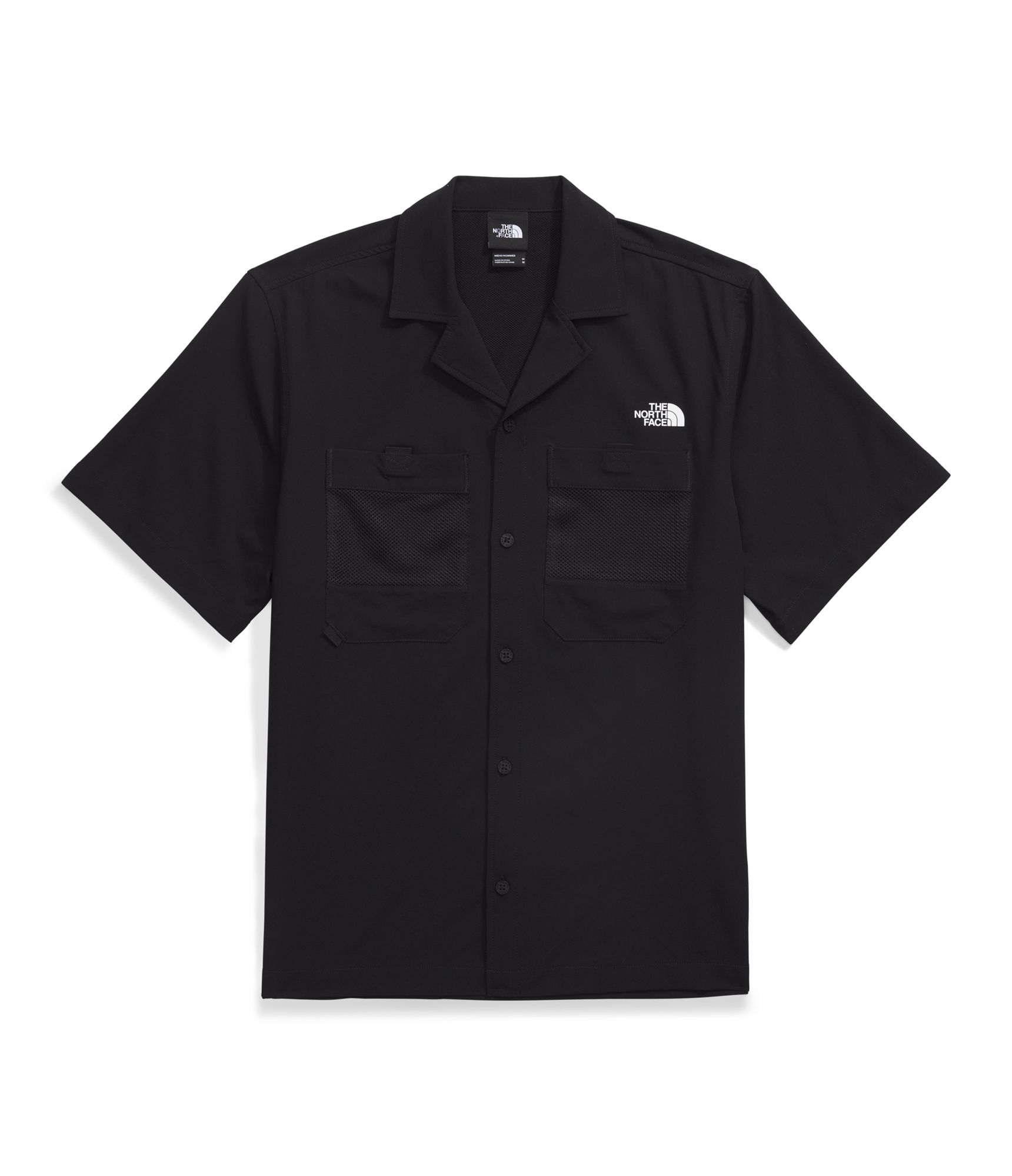 The North Face Men's First Trail UPF T Shirt | SportChek