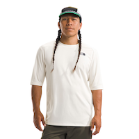The North Face Men's Shadow Hike T Shirt Front_Flat