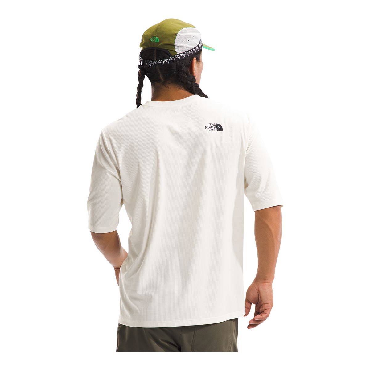 The North Face Men's Shadow Hike T Shirt