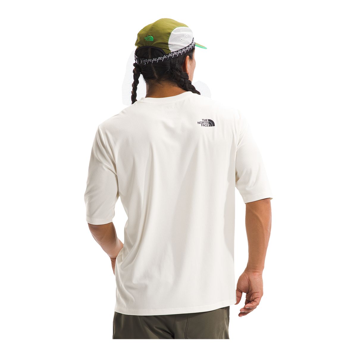 The North Face Men's Shadow Hike T Shirt