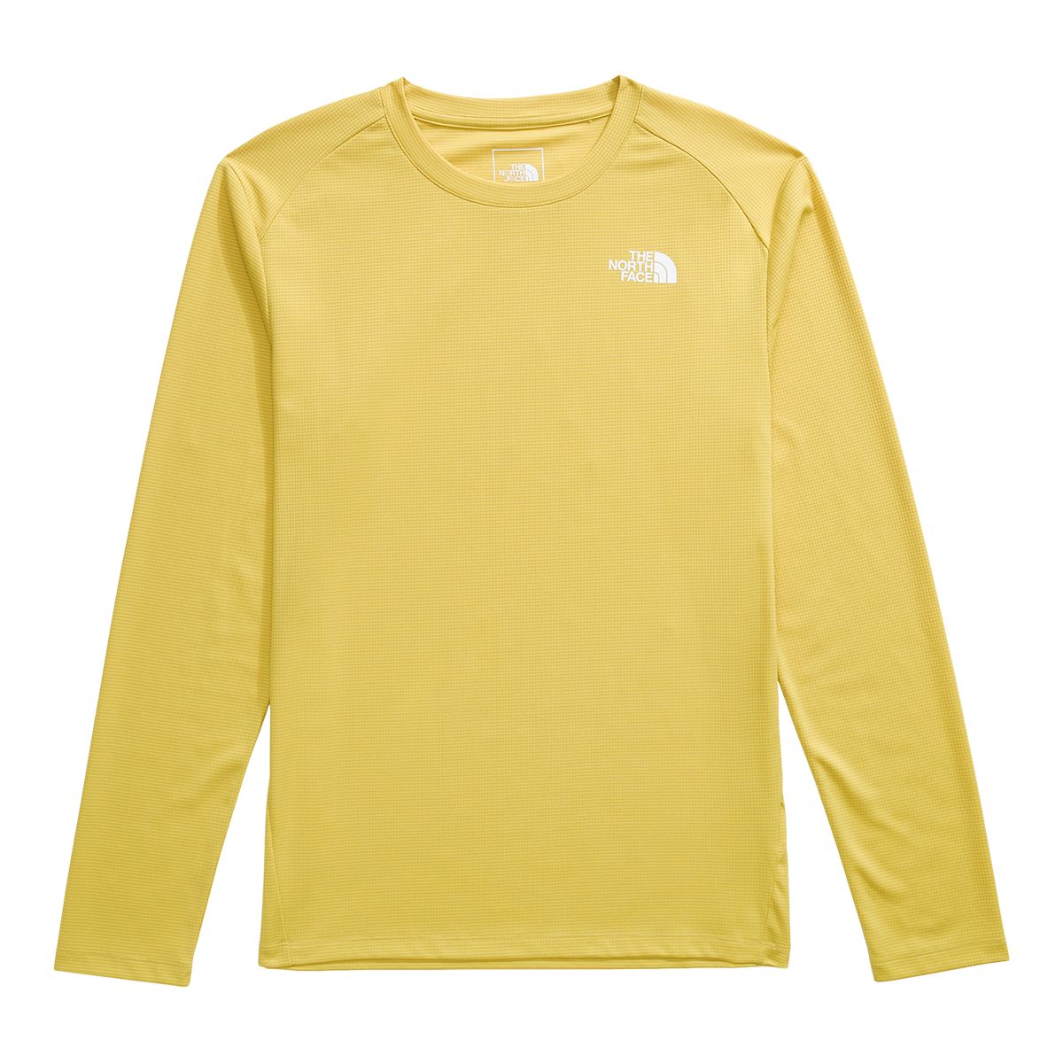 ★★THE NORTH FACE★★ Men's Shadow Long Sleeve T-ShirtWARM Prairie Summit Shop - The North Face Men's Shadow Long