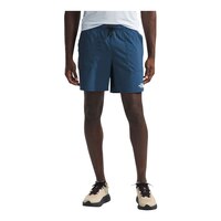 The North Face Men's Sunriser Shorts - 7" Front_Flat