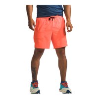 The North Face Men's Sunriser Shorts - 7" Front_Flat