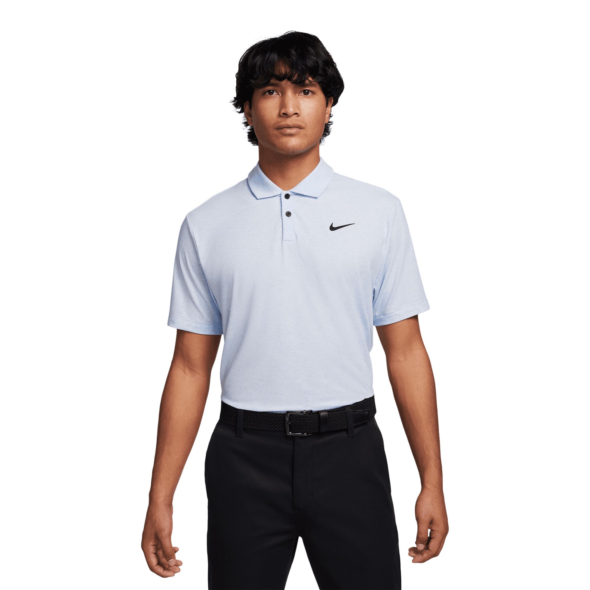 Image of Nike Golf Men's Dri-fit Tour Polo