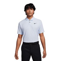 Nike Golf Men's Dri-fit Tour Polo Front_Flat