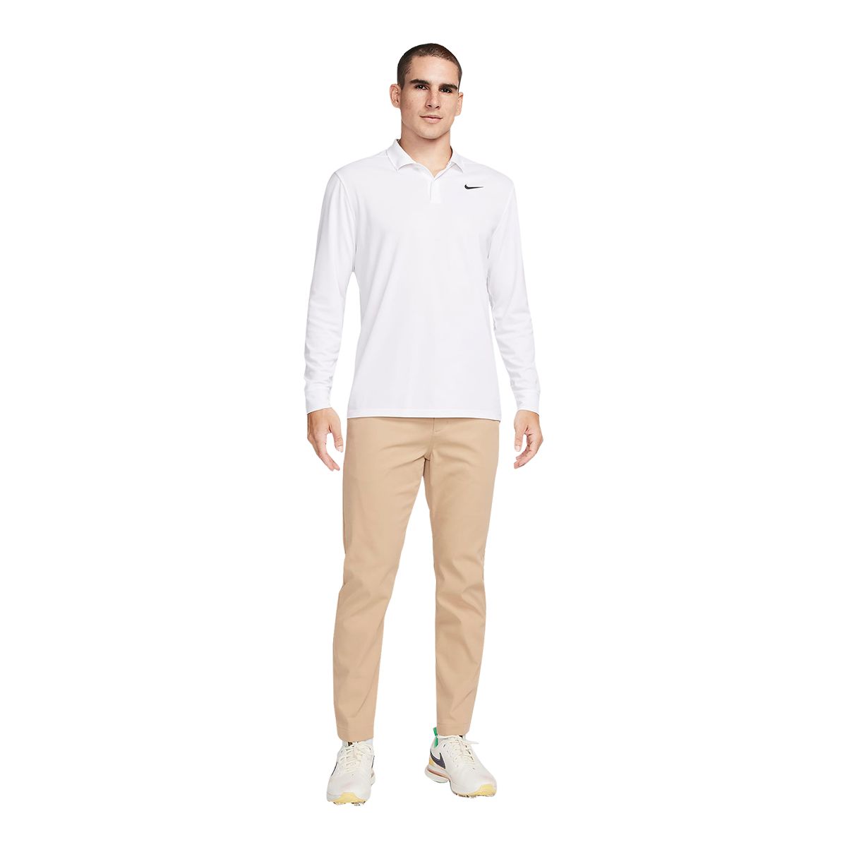 Nike Men's Tour Repel Golf Chino Pants