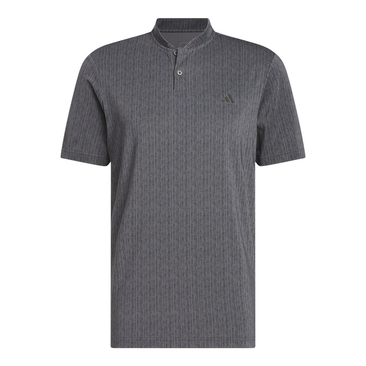 adidas Golf Men's Sport Stripe Polo