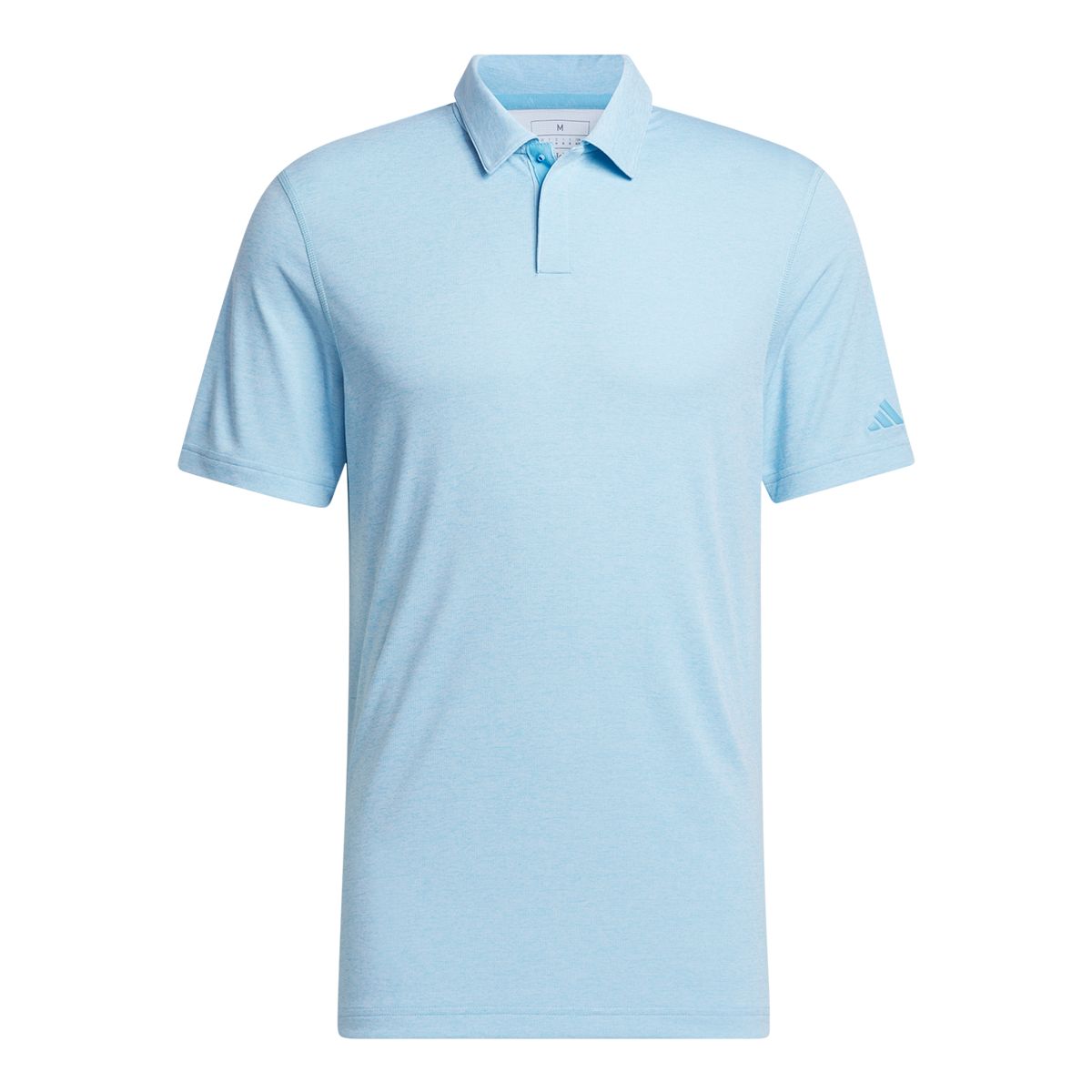 adidas Golf Men's Ultimate365 HeatRdy Polo