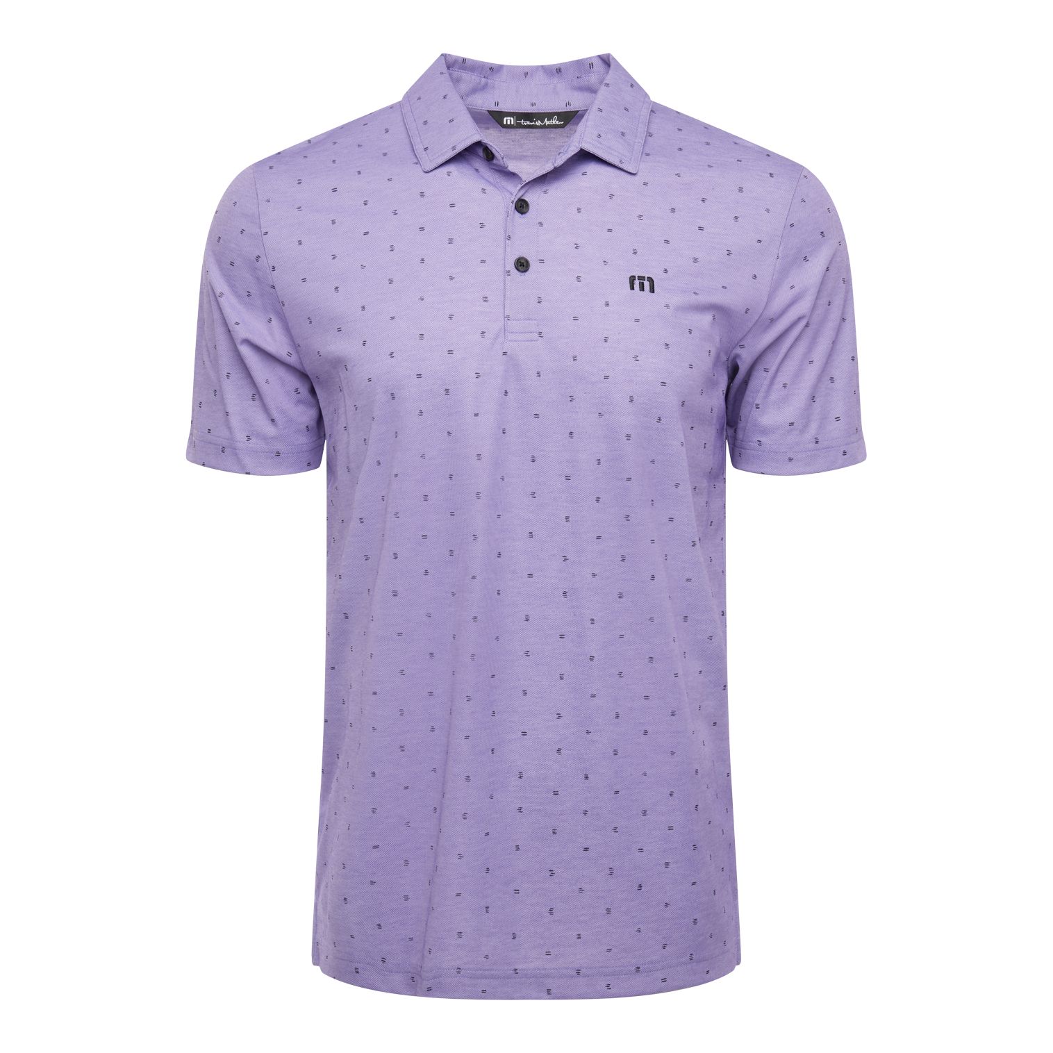 TravisMathew Men's Always Summer Golf Polo Shirt SportChek