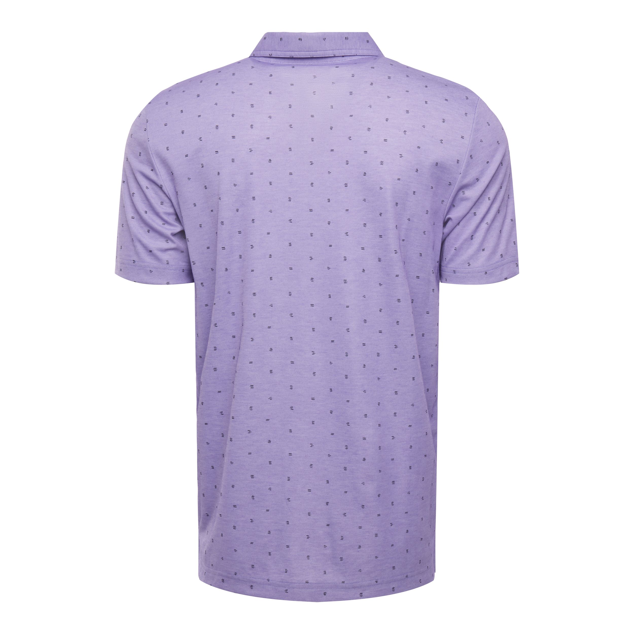 TravisMathew Men's Always Summer Golf Polo Shirt