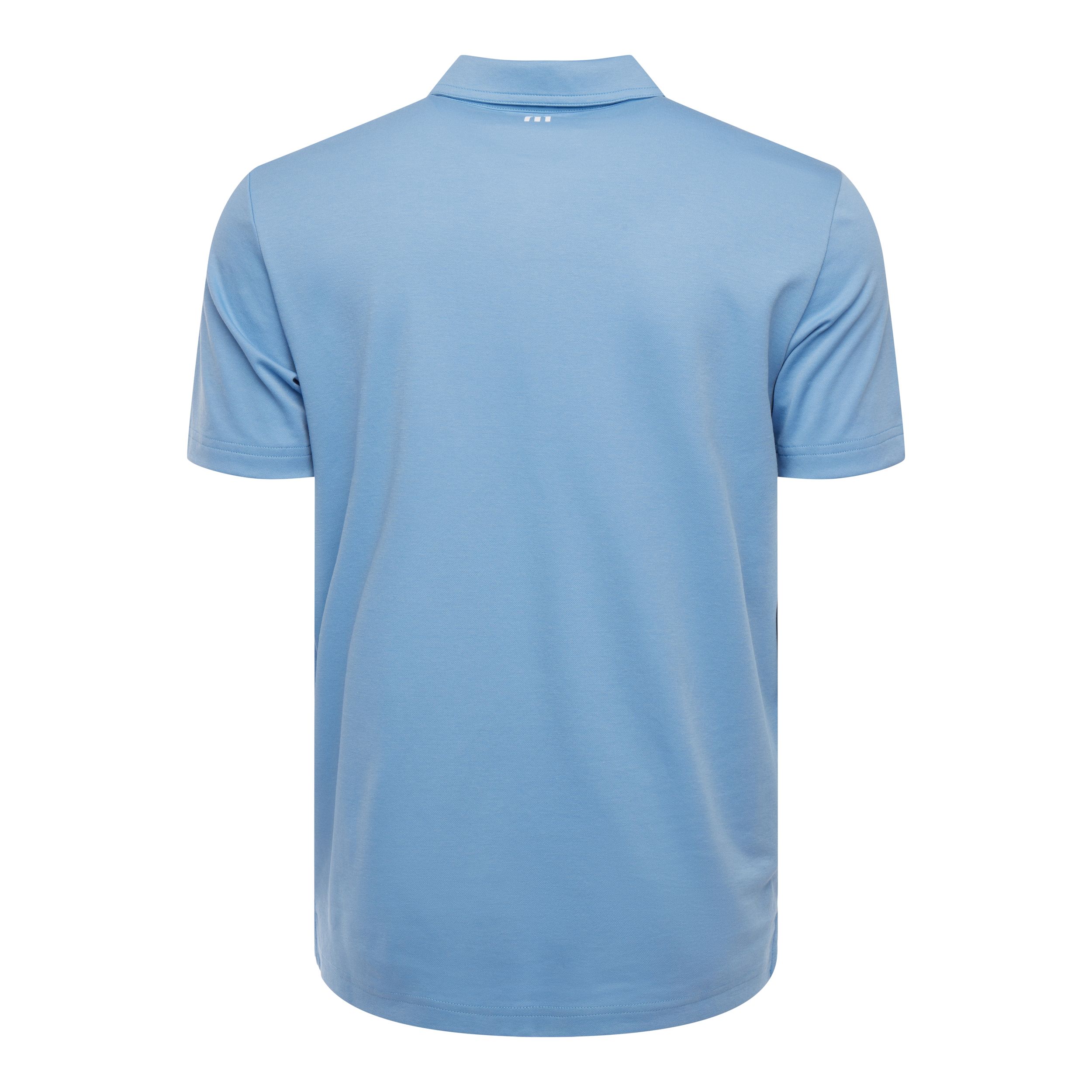 TravisMathew Men's Leid Back Golf Polo Shirt