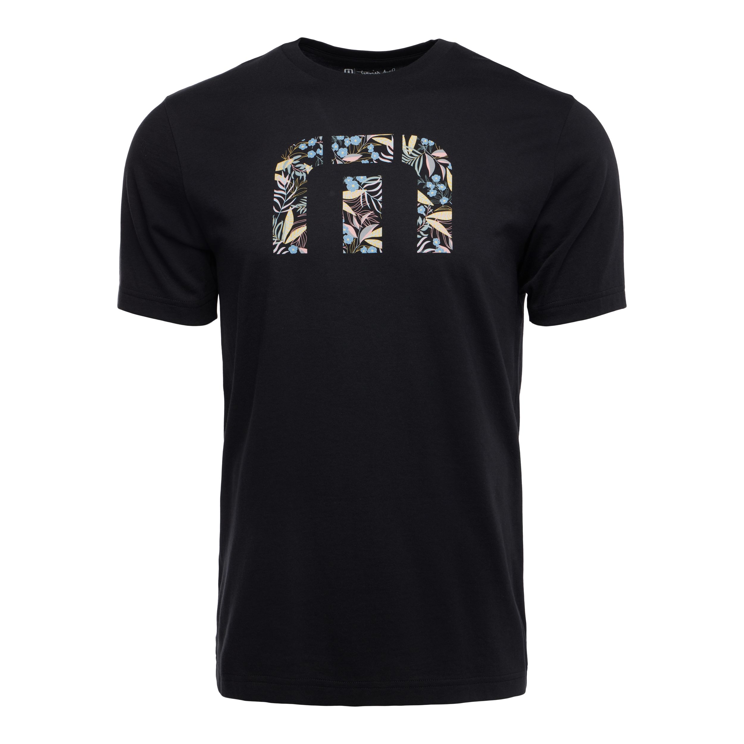 TravisMathew Men's Bring Your Own Board Golf Shirt