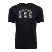 TravisMathew Men's Bring Your Own Board Golf Shirt Front_Flat