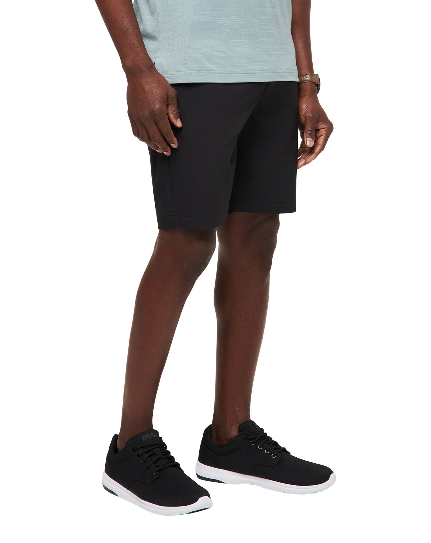 TravisMathew Men's Wanderlust Golf Shorts
