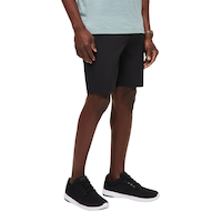 TravisMathew Men's Wanderlust Golf Shorts Front_Three_Fourths_Angled_Right