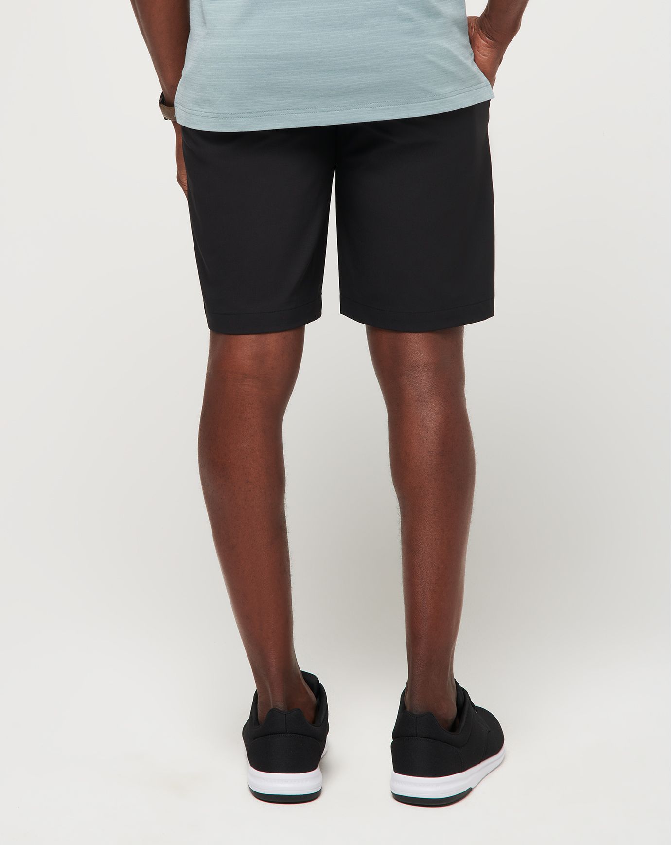 TravisMathew Men's Wanderlust Golf Shorts