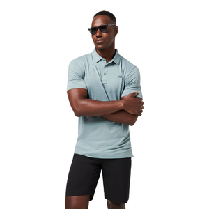 TravisMathew Men's Wanderlust Golf Shorts