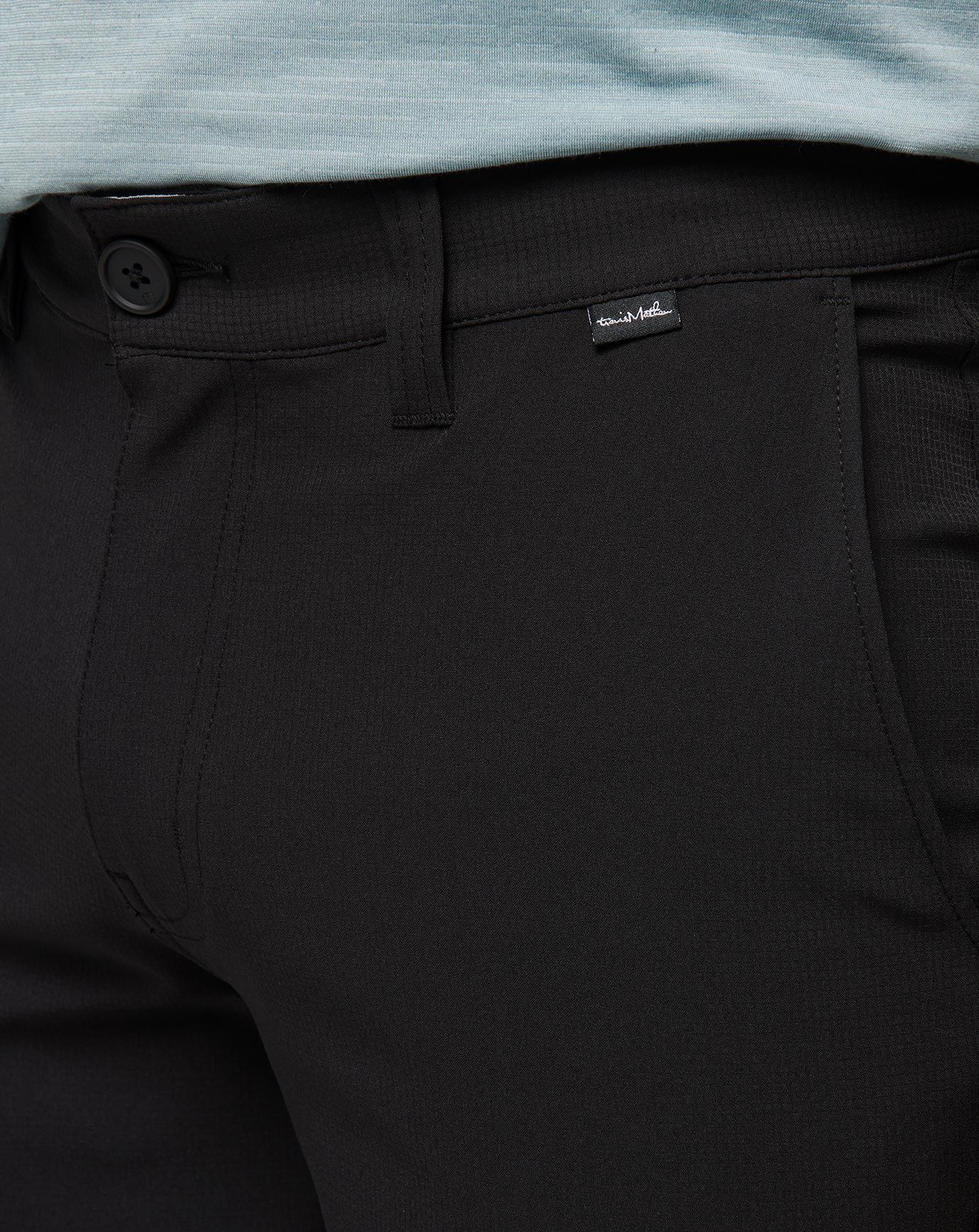 TravisMathew Men's Wanderlust Golf Shorts