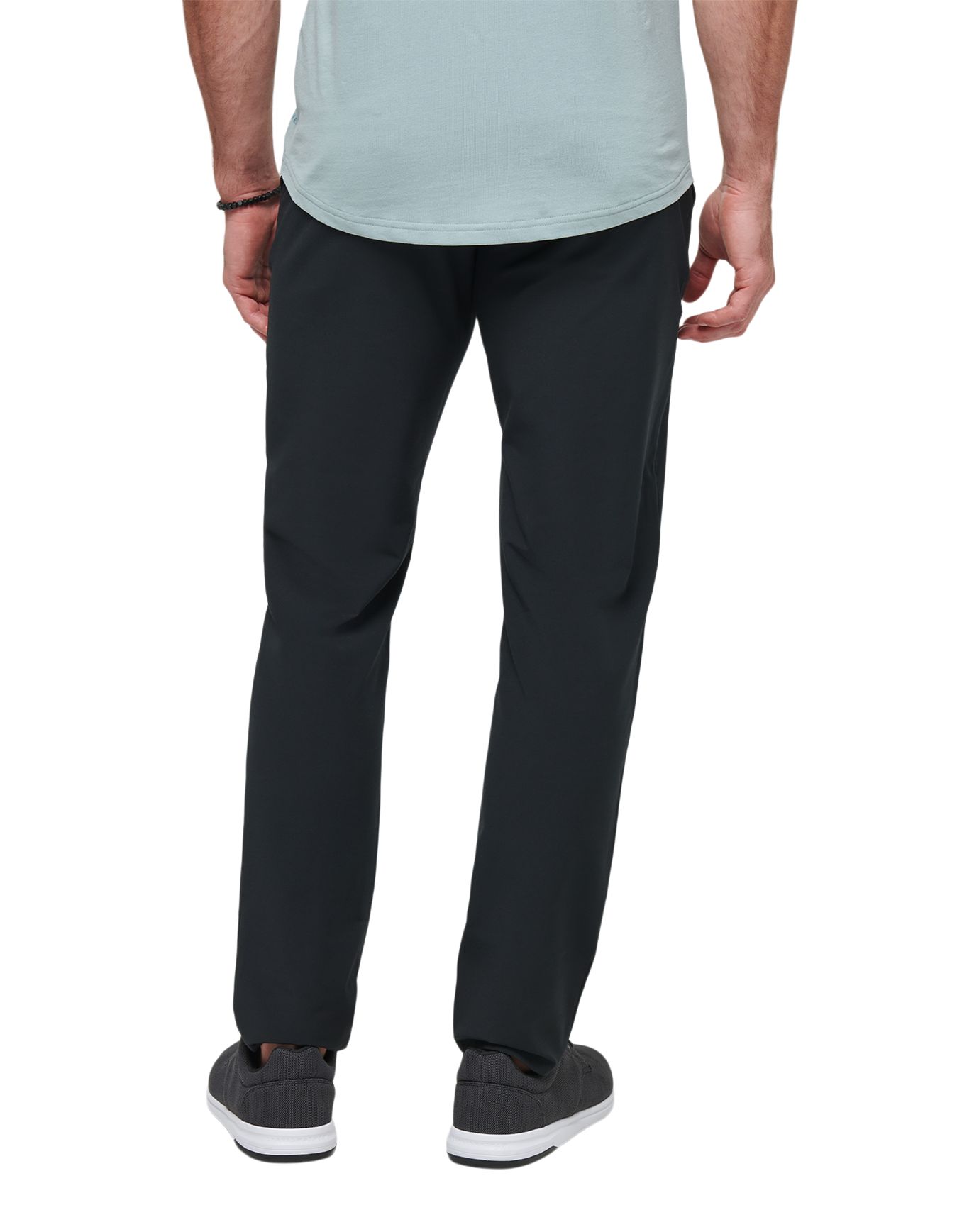 TravisMathew Men's Open To Close Tech Chino Golf Pants